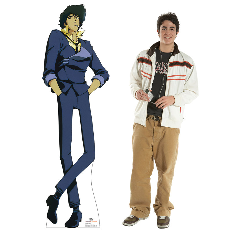 Spike Spiegel (Cowboy Bebop)