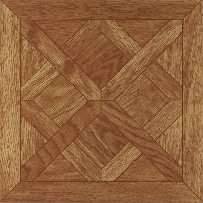 1.2mm Thick 12'' W x 12'' L Oak