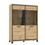 Charleen Display Cabinet