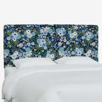 Rifle Paper Co. x Cloth & Company Elly Headboard