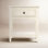 Alcy End Table With Storage