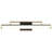 Cabria Dimmable LED Vanity Light