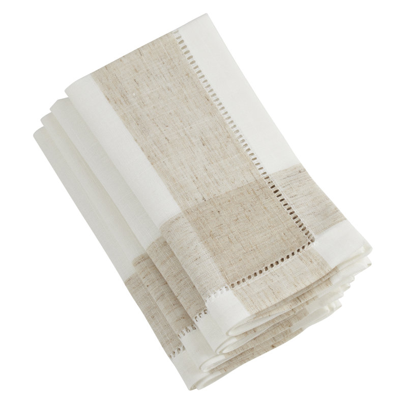 Serviette 20 po Sweetwater