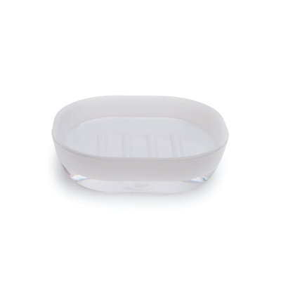 Spa Bathroom Tray