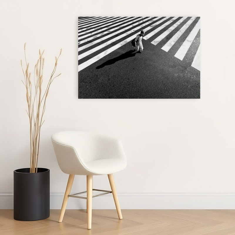Print, 60.96cm H x 91.44cm W