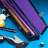  Voodoo VODCOFA Pool Cue Case Billiard Stick Bag Billiards Cues
