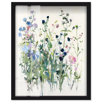 Art floral par Wild Remède
