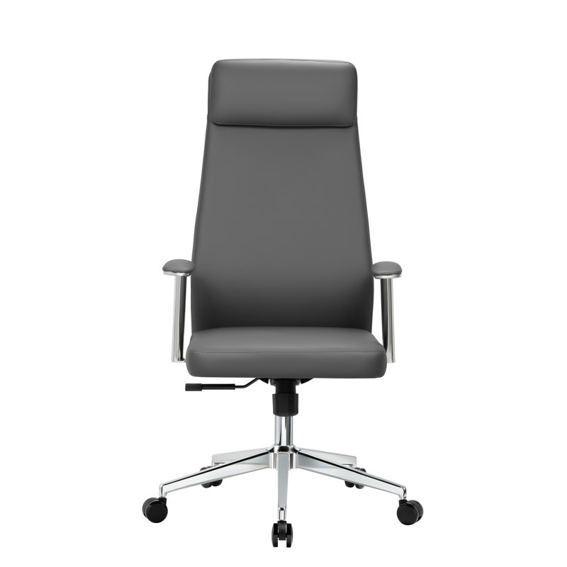 Livingston Office Chair, Gray