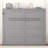 Queen Size Murphy Bed Wall Bed,Gray-1844703574-1844703579