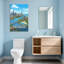 Paysages de la ville de Brisbane-739278809