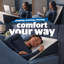 Silentnight Sleep Therapy Wedge Pillow