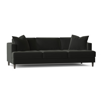 Upholstered 84'' Sofa