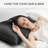 Silk Pillowcases for Hair and Skin Health Soft Smooth Breathable Pillow Cover (Set of 2)-258613535-258613507