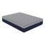 Matelas hybride en mousse viscoélastique isotonique Symbole-1134662692