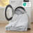 Bedsure Reversible Prewashed Comforter Set-105492114-110327117