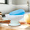 Friedens Marble Soap Dish