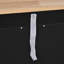 Buffet 26,75 po Strine, bois-1516906659