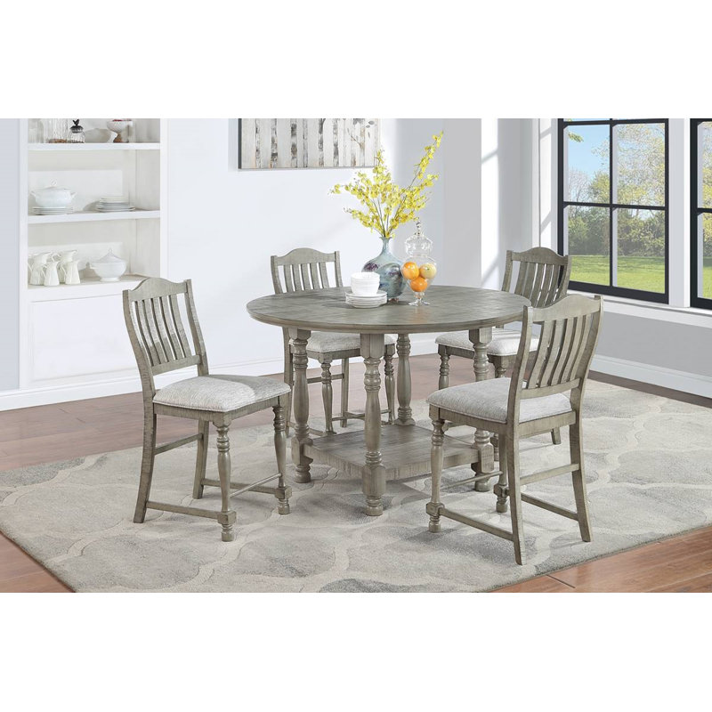 Levon 24'' H Upholstered Side Chair