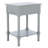 Peters End Table with Storage-1397750232
