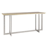 Chicago 72" Console Table