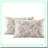 Lux Percale Pillowcase Set - 100% Cotton - Envelope Closure - Luxury Bedding - Breathable Soft Pillow Cover - Pack of 2-115841481-115841480