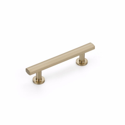 Heathrow Bar/Handle Pull