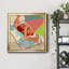«Beach Beauty II», reproduction sur toile encadrée-1412557633-1412557638