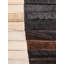 Rectangle Abstract Leather Hand Tufted Area Rug-1608704667