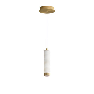 Mini-luminaire suspendu Aragon