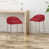 Rouge est en rupture de stock