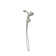Purist® 2.5 GPM 2-In-1 Multifunction Shower Combo Kit