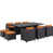 Orange est en rupture de stock
