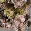 Smithsonite with Mimetite from Tsumeb Mine, Otavi-Bergland District, Oshikoto, Namibia