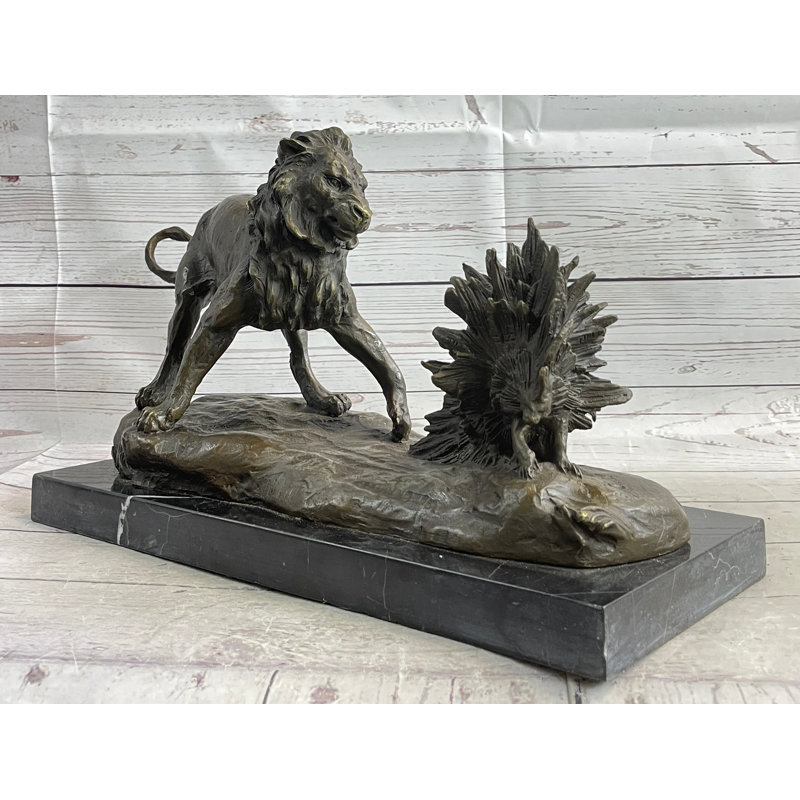 Figurines et sculptures Wavelene