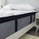 Serta Perfect Sleeper 13.75" Plush Pillow Top Hybrid Mattress