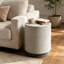Table d'appoint 14,7 po Minimalist