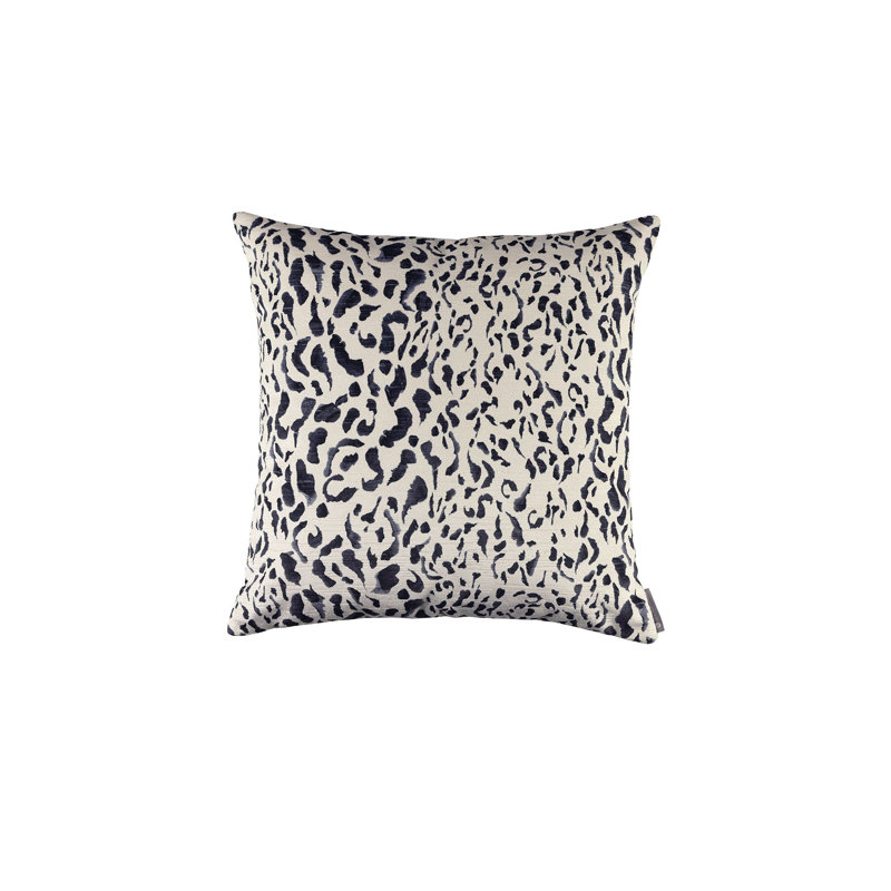 Mondo Pillow Made-To-Order, Ivory, Square 26"