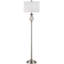Lampe sur pied 60 po Marte