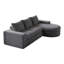 Canapé modulaire Chenille-1979959049