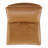Delana Top Grain Leather Swivel Lounge Chair-112574276