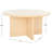 Amberdawn Coffee Table-1973305548