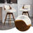 Swivel Counter Bar Stools (Set Of 2)-673765964