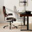 Chaise de bureau Alahni-1471648817
