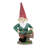 Lamar Fantasy & Sci-Fi Weather Resistant UV Resistant Plastic Garden Statue