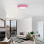 Parvin Flush Mount-1116218358-1116218366