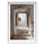 White Shadowbox selected