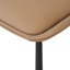 Chaise de salle à manger rembourrée Juvan-249827911