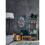Artfully 1 Piece Wrapped Canvas Painting-1300463148