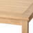 5 Piece Teak Deep Seating Group