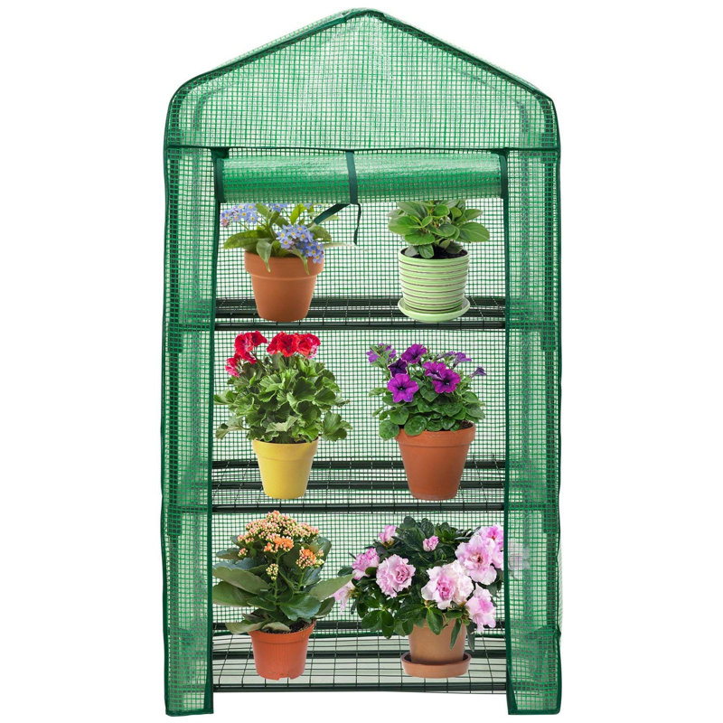 Ailsa 2.5 Ft. W x 1.5 Ft. D Growing Rack
